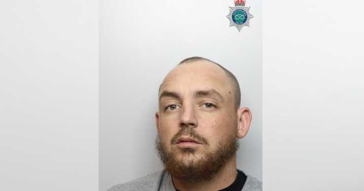 Killer driver inhaled nitrous oxide balloons before 'kind' gran died in crash