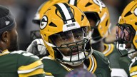 Cowboys’ Jerry Jones reacts live to Micah Parsons’ Packers arrival in Dallas