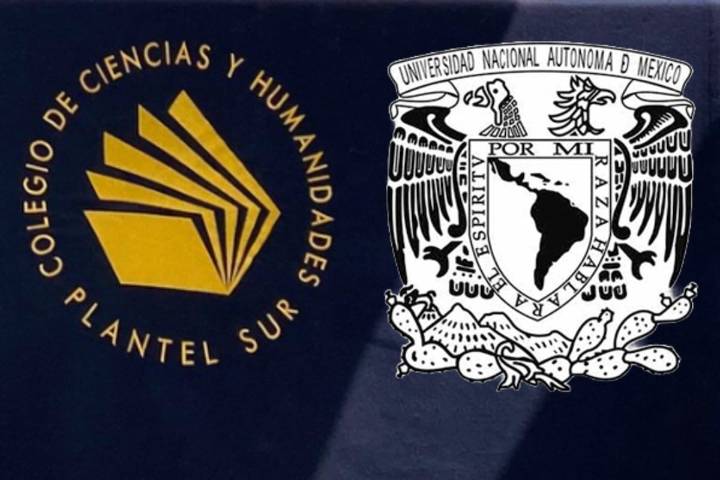 UNAM da primer informe de lo ocurrido en CCH Sur; explica qué pasó con el presunto asesino