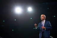 Farage’s Reform pledges tougher UK residency rules