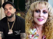 Emiliano Aguilar se lanza contra su tía, Marcela Rubiales, por defender a Leonardo Aguilar en pleito
