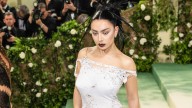 Charli XCX and George Daniel exchange vows for second time