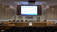 Orange County Public Schools pass new budget, discuss vaccines