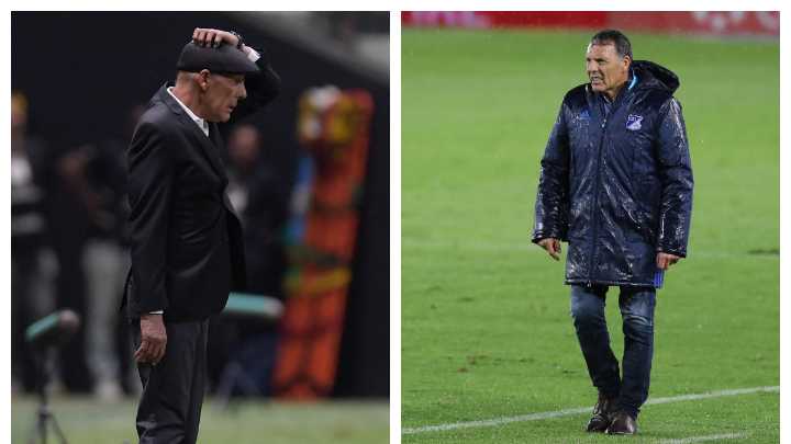 Preocupación en Argentina y en Millonarios: Miguel Ángel Russo, entrenador de Boca Juniors, internado en una clínica de Buenos Aires
