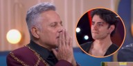 Alexis Ayala se despide de Aarón Mercury y le hace una emotiva promesa tras su eliminación