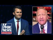 I blame American pastors for this: Charlie Kirk pastor