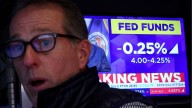 Stocks Hit Fresh Record High, US Yields Rise After Fed Rate Cut