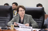 Congresista Echaiz propone reforma constitucional para ampliar plazo de detención por delitos de extorsión y sicariato