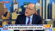 Fox News Medical Expert Blasts Florida For Ending Vaccine Mandates