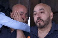 Lupillo Rivera llora al revelar el padecimiento que padece ¿Qué tiene?