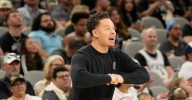 Open Thread: Join the Spurs for a free coaches clinic