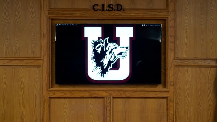 Uvalde CISD restores phone lines in time for return to school Monday after cyberattack