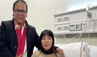 Betssy Chávez continuará internada en clínica por cuadro de prediabetes, según informe médico