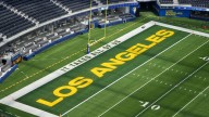 Los Angeles Rams, LA Clippers sign deals to promote Rwanda