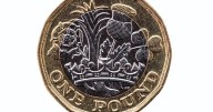One pound coin is 'rarest of 2025' with collectors 'desperate' to find it