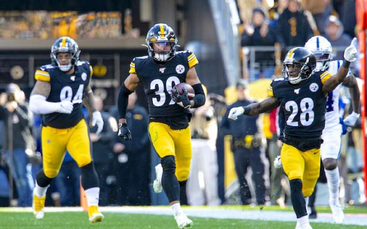 IDP Waiver Wire Pickups and Streamers for Week 5 Fantasy Football (2025)