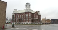 Man charged with rape after investigation in Morgan County