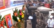 La cantante folklórica que el Perú aún llora tras su triste muerte: destino de su madre conmovió a miles