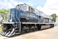 SICT y Edomex acuerdan liberar derecho de vía para rutas férreas