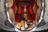 Museo Vivo del Muralismo celebra Primer Aniversario con arte, música y memoria histórica: Delgado