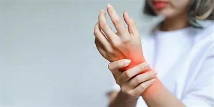 Study shows rheumatoid arthritis begins years before symptoms appear