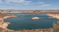 Man drowns at Lake Powell after jumping off houseboat
