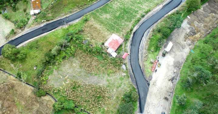 Se abre de manera paulatina y gradual la vía al Llano a partir de hoy lunes 15 de septiembre