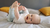 Amnesia infantil. Por qué no tenemos recuerdos de cuando éramos bebés