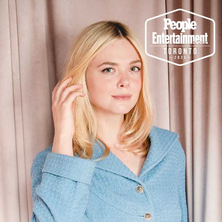 The Best Pics (So Far!) from PEOPLE's Portrait Studio at TIFF 2025