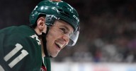 Wild legend Zach Parise among U.S. Hockey Hall of Fame's class of 2025