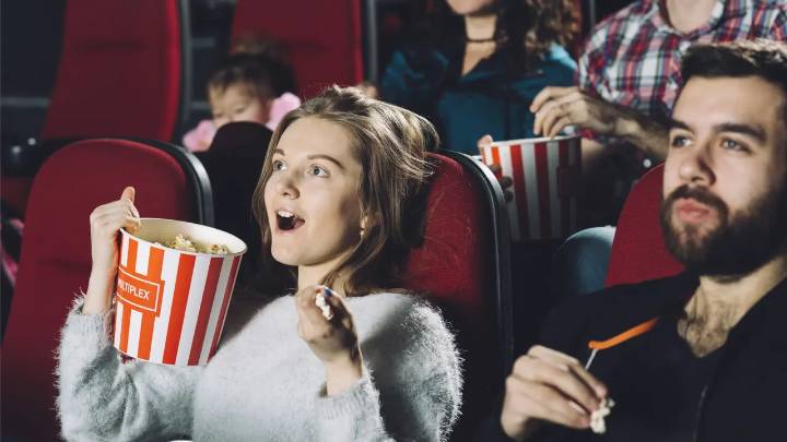 Cine desde $6.000: así será la Fiesta del Cine en más de 100 salas de Colombia