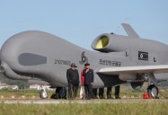 Corea del Norte apuesta por drones suicidas con IA para reforzar su ejército