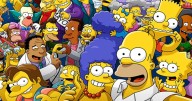 “Los Simpson” tendrán una nueva película: cuándo llegará a los cines 