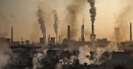 La UE arrastra los pies en la lucha contra el cambio climático