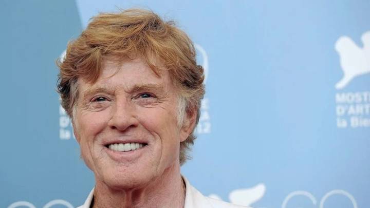 El mundo del cine despide a Robert Redford, quien murió a los 89 años