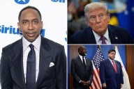 Stephen A. Smith says Dem leaders' egos getting in way of accepting Trump's help on crime