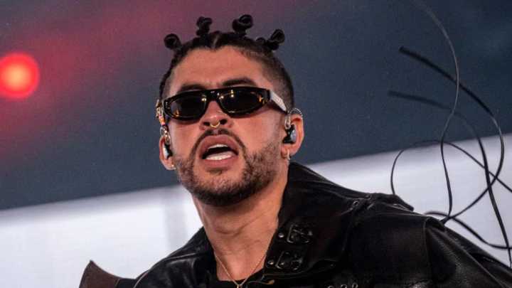 Medio tiempo del Super Bowl 2026: Bad Bunny Será el Encargado del Show