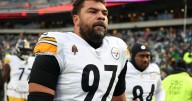 Steelers, Cam Heyward agree on revised contract, per reports
