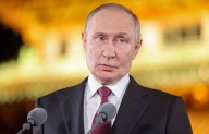 Si Zelenski quiere reunirse conmigo, que venga a Moscú: Putin