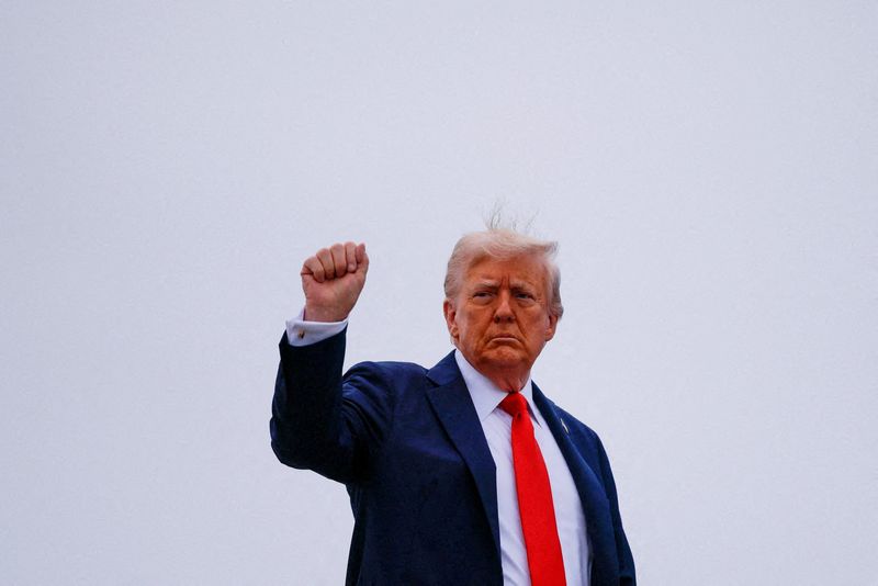 Exclusive-Trump administration seeks equity stake in Lithium Americas amid loan talks