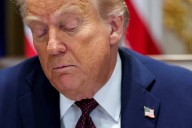 'You up?' Trump reportedly up all night texting and watching TV with Cabinet official