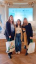 La Concejal Verónica Noguera representó a Oberá en el 7° Encuentro Nacional de Concejos Deliberantes