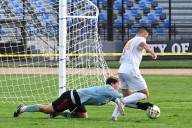 Griffen Wrisley, Chicopee boys soccer surge past Westfield 5