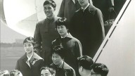 'Chinese Encounters with America' argues U.S. and China lost shared interests