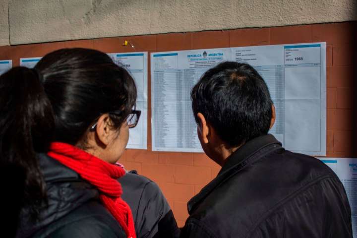 Elecciones Buenos Aires 2025: ¿quiénes pueden votar este 7 de septiembre?