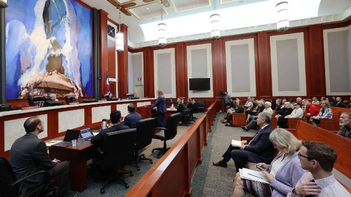 Utah Supreme Court will review Legislature's request to pause redistricting ruling