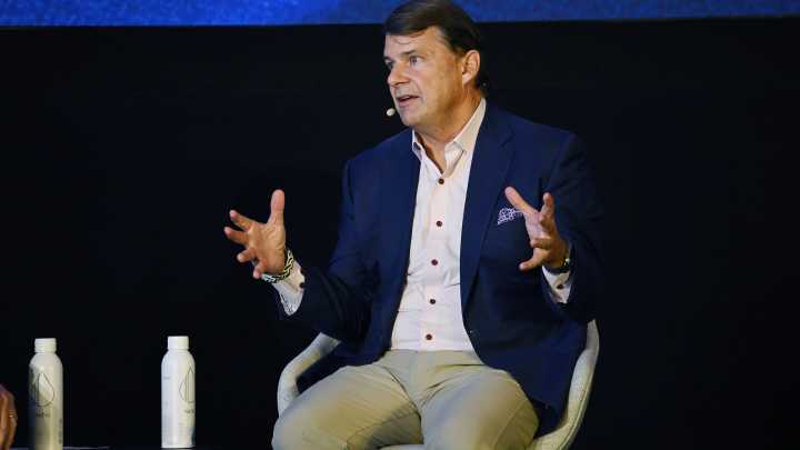 Ford CEO sees EV market share dropping by half without tax credit