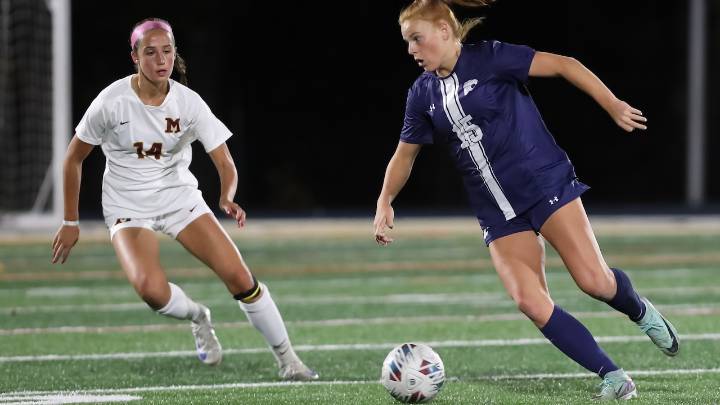 Defensive MVPs, Players of the Week in all 15 girls soccer conferences, Sept. 16