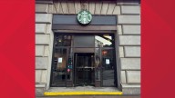 Downtown Cleveland's Euclid Avenue Starbucks location to close permanently this weekend