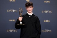 Hizo historia en su categoría: Owen Cooper es el actor de reparto más joven en ganar un Emmy por su papel en “Adolescencia”